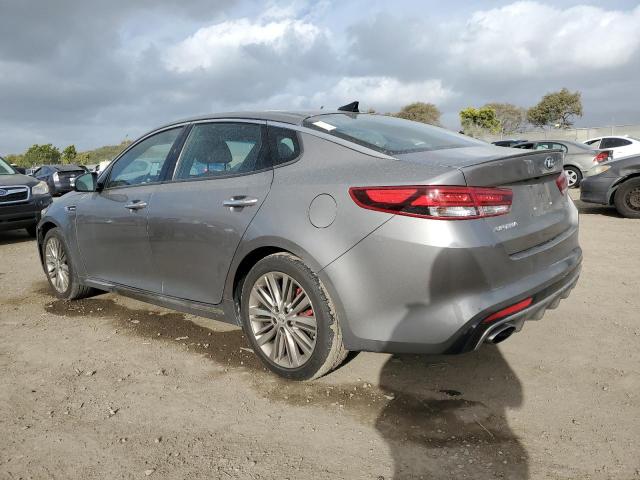 5XXGV4L24GG074311 KIA OPTIMA SXL