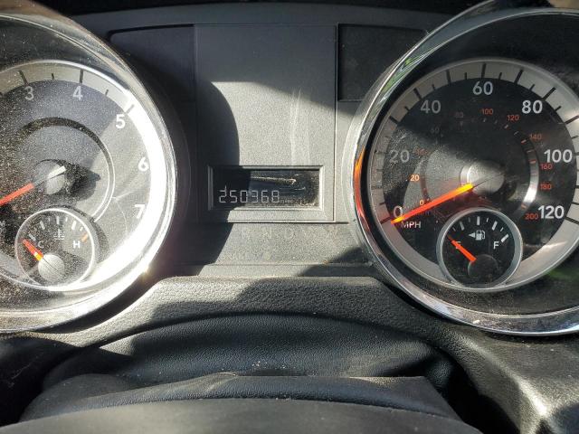 2C4RDGAG7CR220388 Dodge RAM VAN