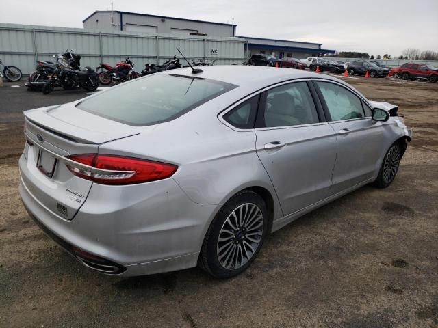 2018 FORD FUSION TIT - 3FA6P0D91JR151208