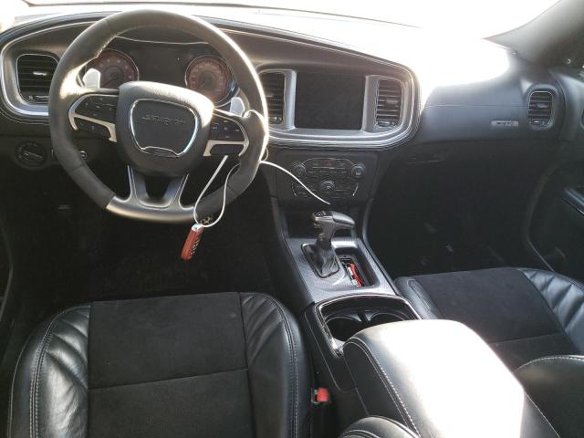 2019 DODGE CHARGER SR - 2C3CDXL94KH547277