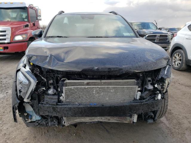 2023 KIA SPORTAGE X - 5XYK6CAFXPG004931