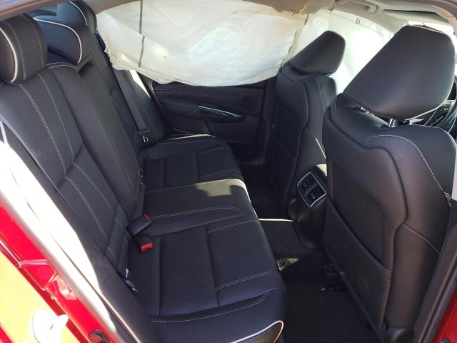 19UUB2F53JA012120 Acura TLX TECH