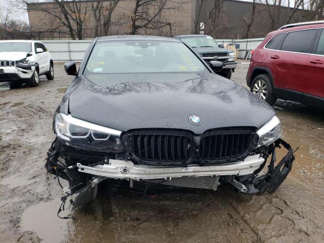 2020 BMW 530 XI - WBAJR7C00LWW68197
