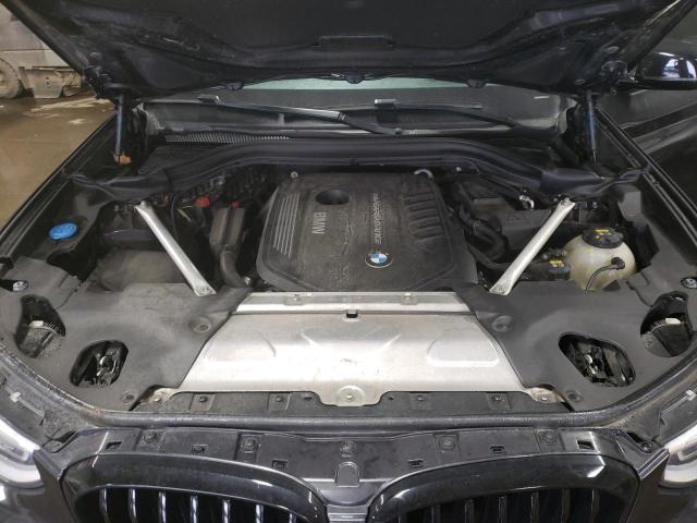 2018 BMW X3 XDRIVEM - 5UXTS3C57J0Y97589