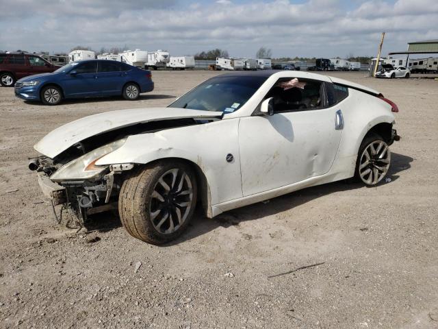 2014 Nissan 370Z Base