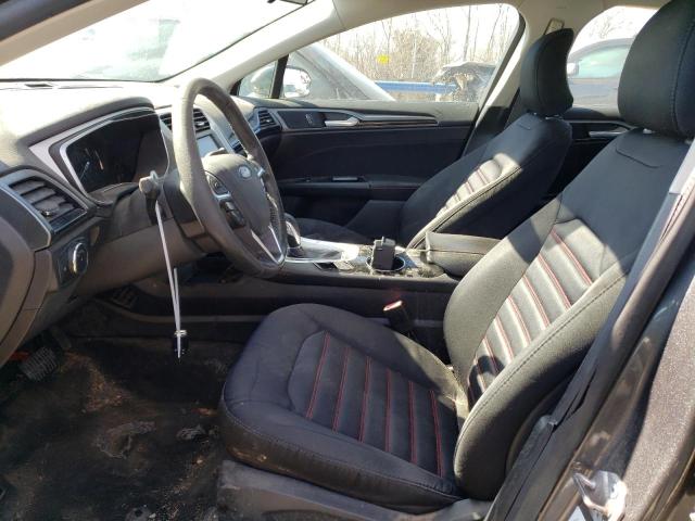 2015 FORD FUSION SE 3FA6P0H73FR275920