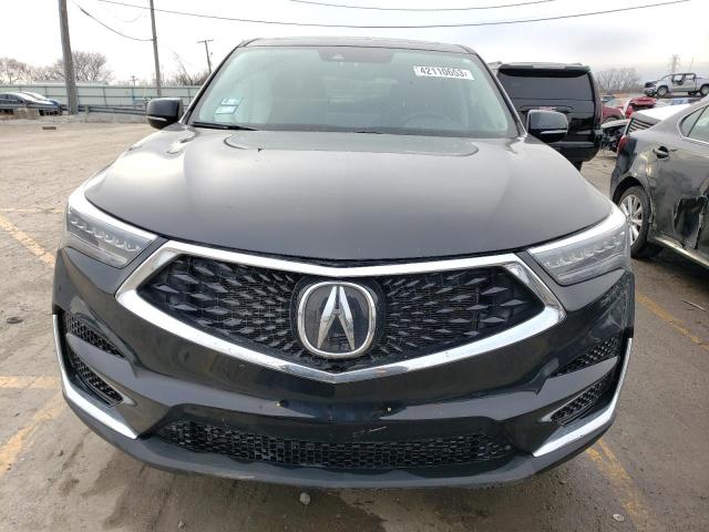 5J8TC2H58LL040878 Acura Rdx Technology