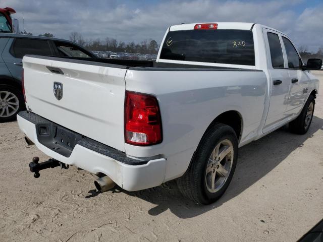 1C6RR6FT7JS171178 | 2018 RAM 1500 ST