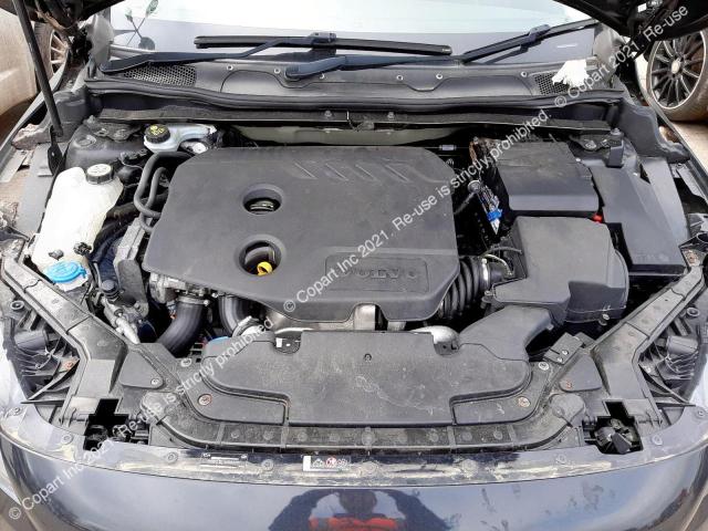 YV1MV8481F2194840 Volvo V40 Es D2