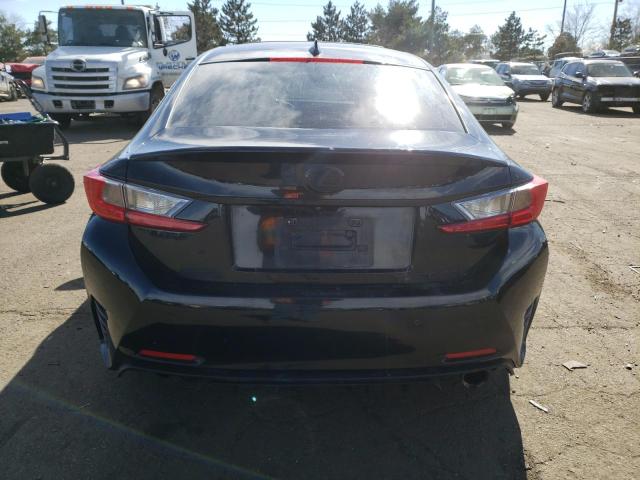 2015 LEXUS RC 350 - JTHSE5BC2F5005578