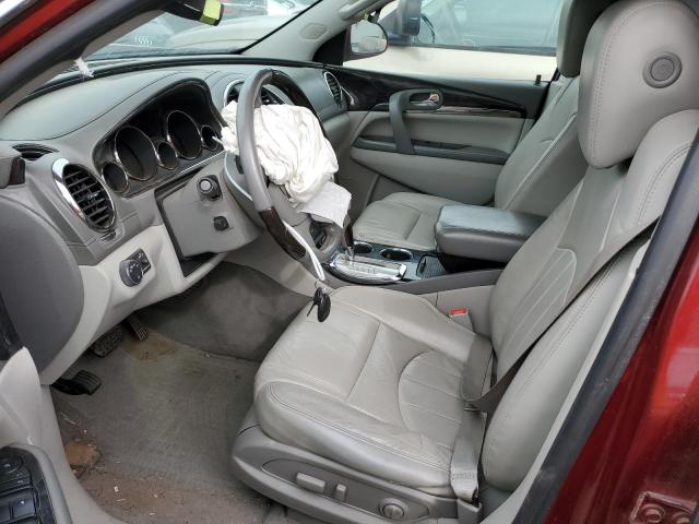 2015 BUICK ENCLAVE - 5GAKRCKD2FJ176231