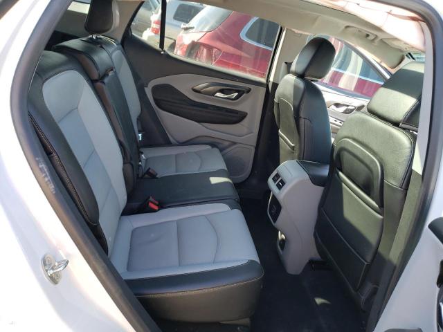 2021 GMC TERRAIN SL - 3GKALVEV5ML327343