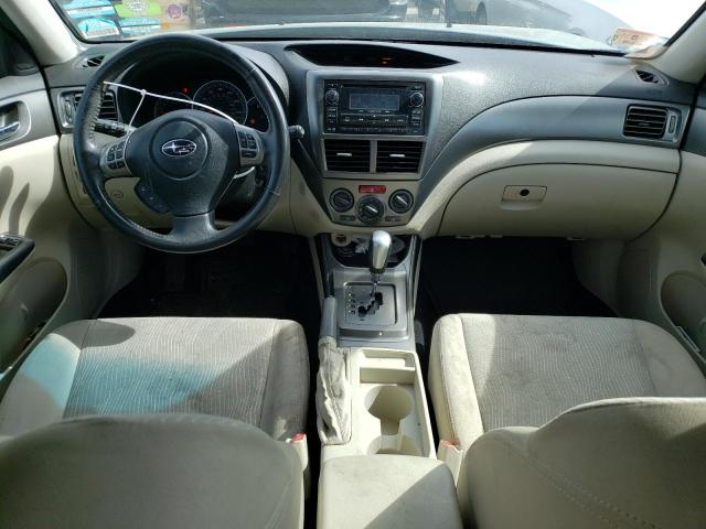 JF1GH6D65BH826717 Subaru Impreza Outback Sport