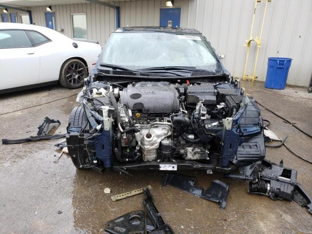 2016 NISSAN MAXIMA 3.5 - 1N4AA6AP2GC387441