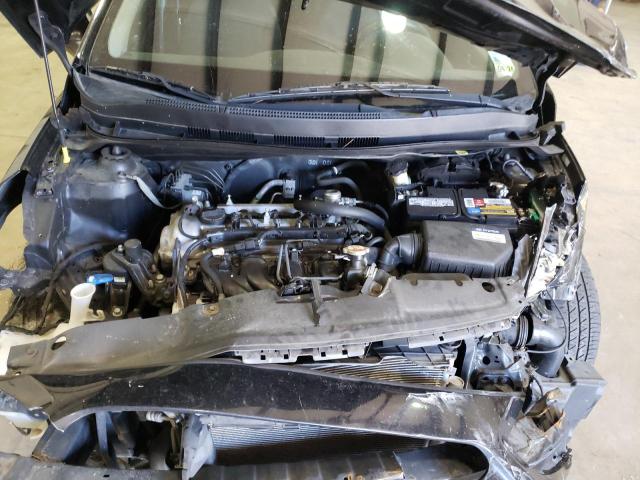 2015 HYUNDAI ACCENT GS - KMHCT5AE7FU220972