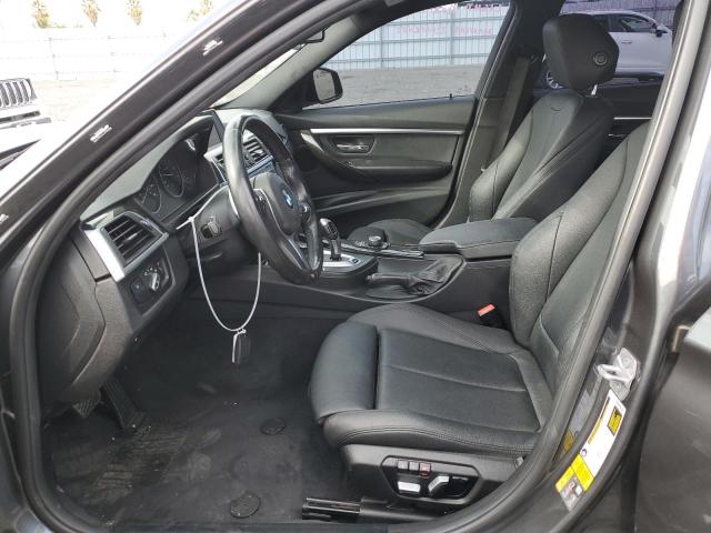 WBA8E1C37HA030065 BMW 330e