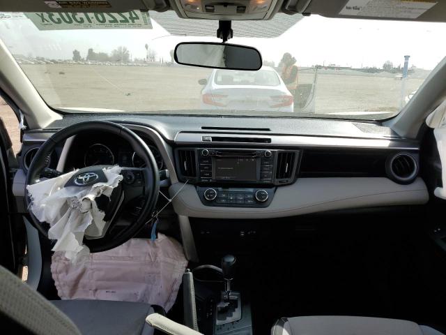 2016 TOYOTA RAV4 XLE - JTMWFREV7GJ088924