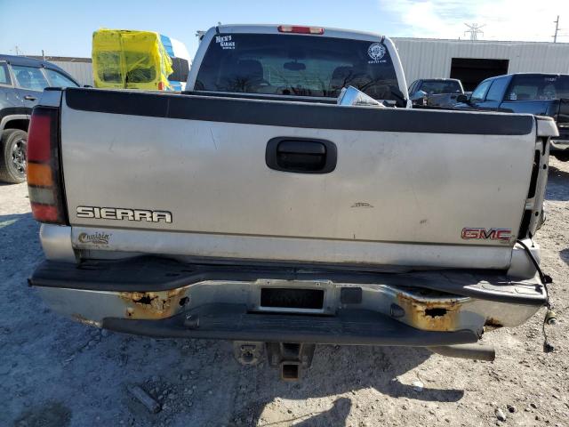 2GTEK19TX41138139 GMC New Sierra K1500