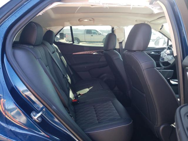 2022 BUICK ENVISION A - LRBFZSR48ND020268