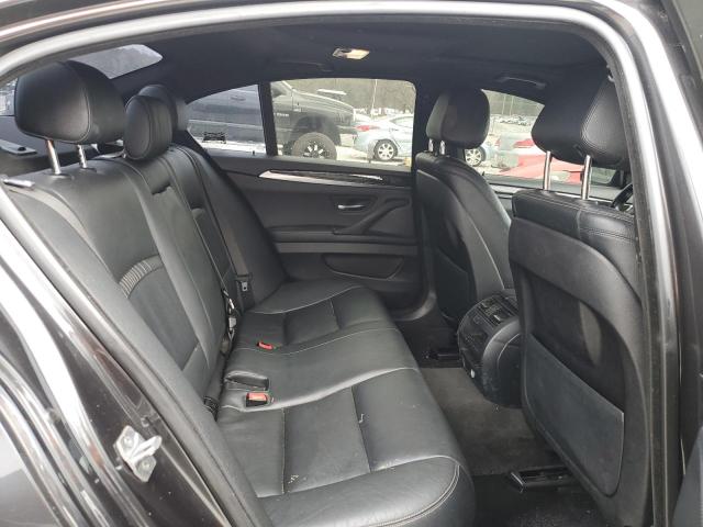 WBA5A7C57ED219506 BMW 528 XI