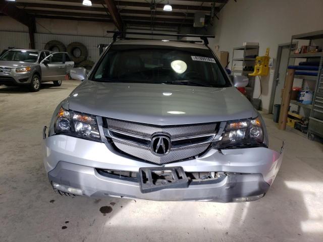 2HNYD28358H531925 Acura Mdx Technology