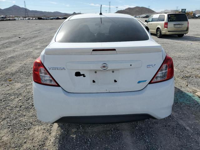3N1CN7AP6GL895500 Nissan VERSA S