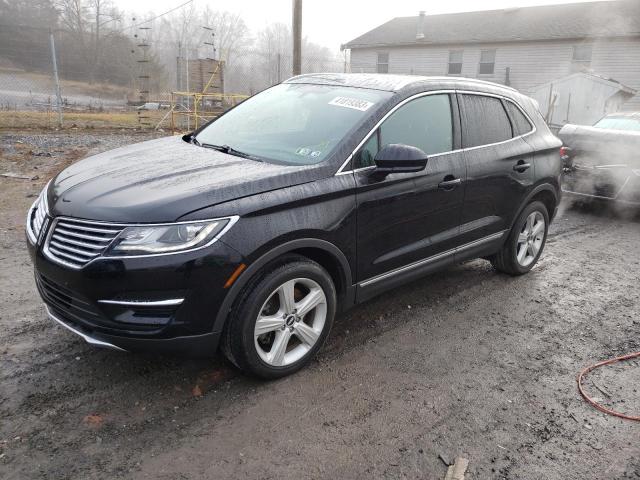 2016 Lincoln MKC Premiere