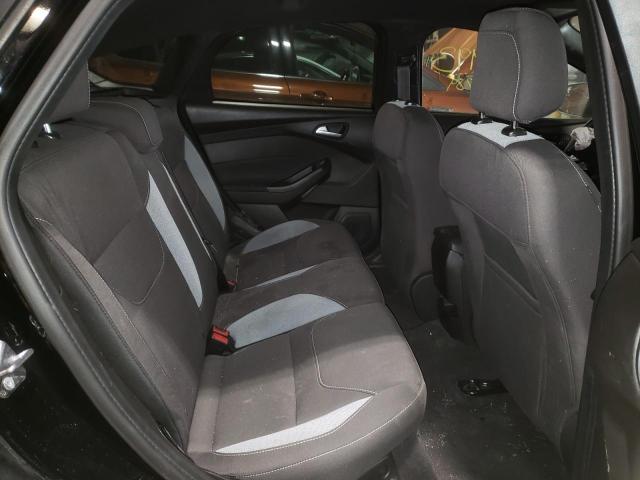 1FADP3L94GL281758 Ford FOCUS ST