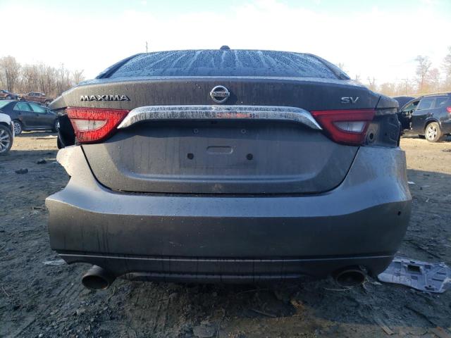 2017 NISSAN MAXIMA 3.5 1N4AA6AP8HC427877