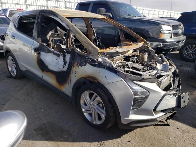 2022 CHEVROLET BOLT EV 1L 1G1FW6S02N4127611