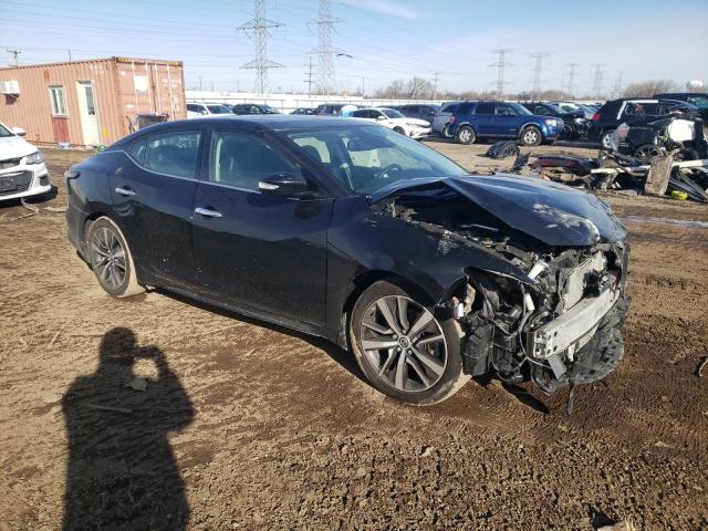 2020 NISSAN MAXIMA SL - 1N4AA6DV4LC385307