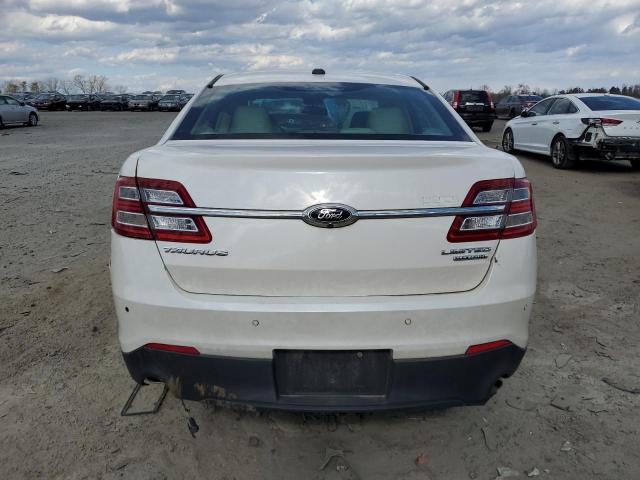 2015 FORD TAURUS LIM - 1FAHP2F86FG170649