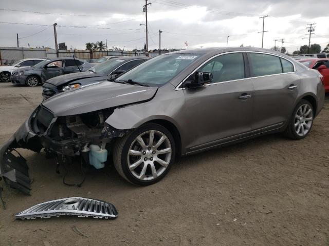 2010 Buick LaCrosse CXL