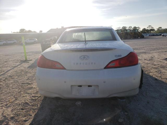 2015 INFINITI Q60 BASE JN1CV6FE4FM811079