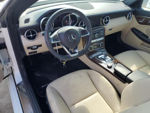 2020 MERCEDES-BENZ SLC 300 - W1KPK3JAXLF169788