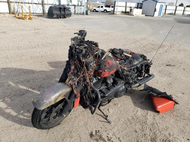 2020 HARLEY-DAVIDSON FLHXS - 1HD1KRP19LB638482