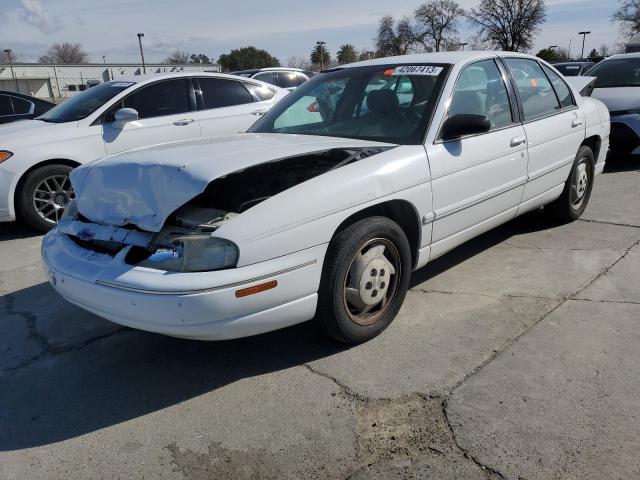 2000 Chevrolet Lumina 