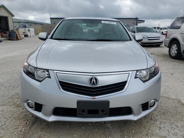 JH4CU2F63EC003181 Acura TSX