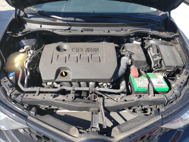 2018 TOYOTA COROLLA IM - JTNKARJE4JJ574368