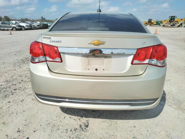 2015 CHEVROLET CRUZE LT 1G1PC5SB8F7158533
