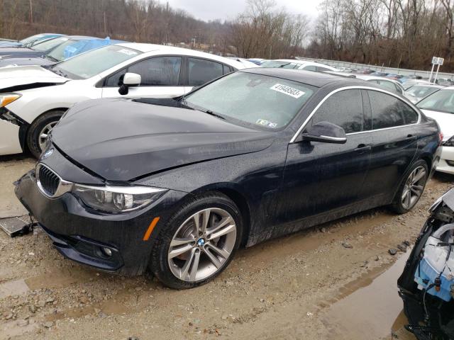 2018 BMW 440I GRAN - WBA4J5C57JBF07051