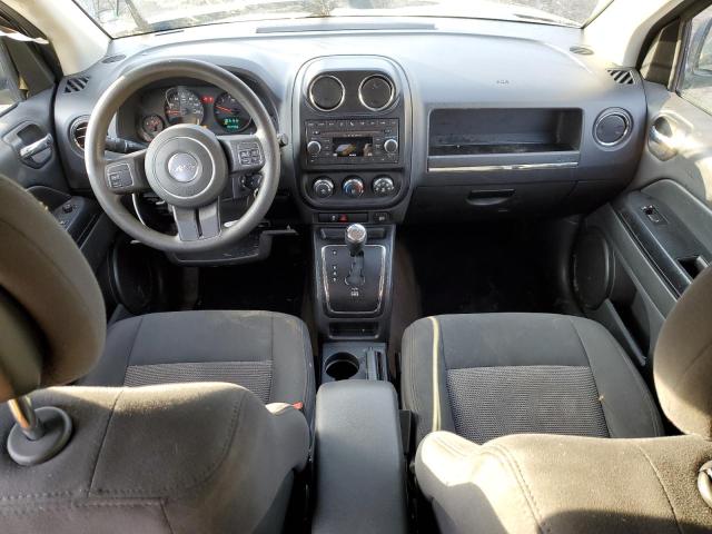 1C4NJDBBXDD243418 Jeep Compass Sport
