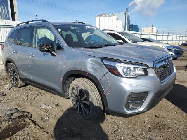 JF2SKAUC2LH506529 Subaru Forester