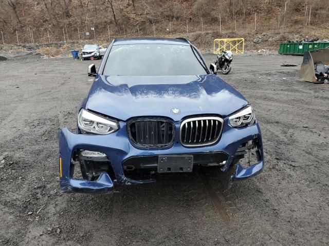 2018 BMW X3 XDRIVEM - 5UXTS3C56J0Y97518