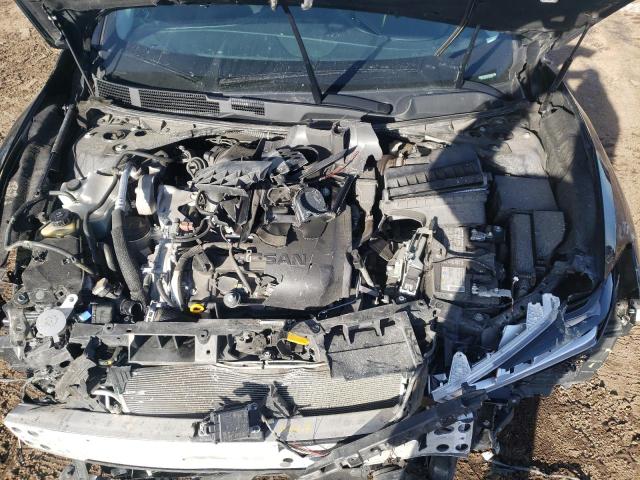 2020 NISSAN MAXIMA SL - 1N4AA6DV4LC385307