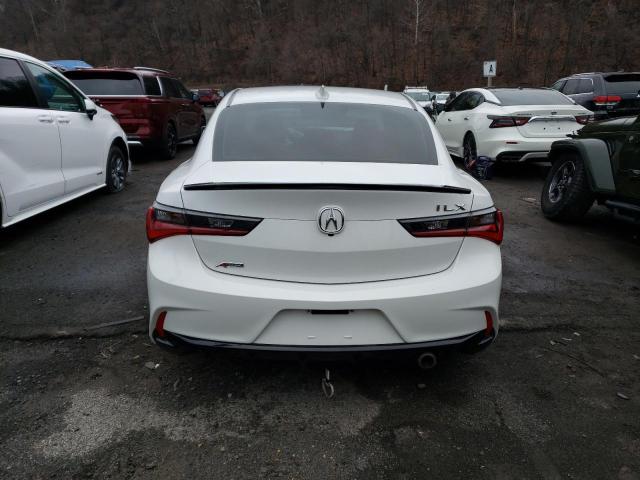 2021 ACURA ILX PREMIU - 19UDE2F80MA005177