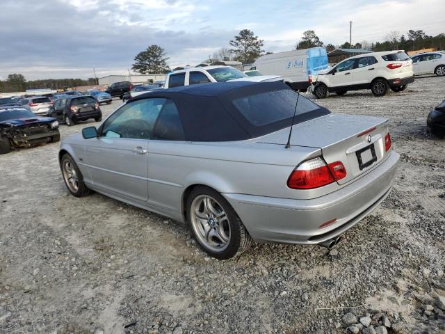 WBABS53411JU88740 BMW 330 CI