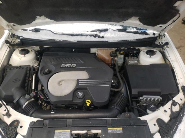 1G2ZM151664222762 Pontiac G6 Gtp