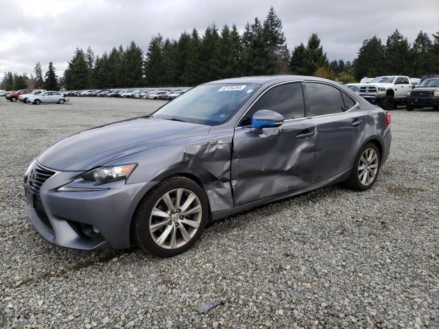2015 LEXUS IS 250 - JTHCF1D21F5017378