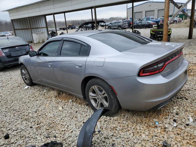 2015 DODGE CHARGER SE - 2C3CDXBG3FH725508